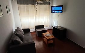 Microcentro Sanjuanino